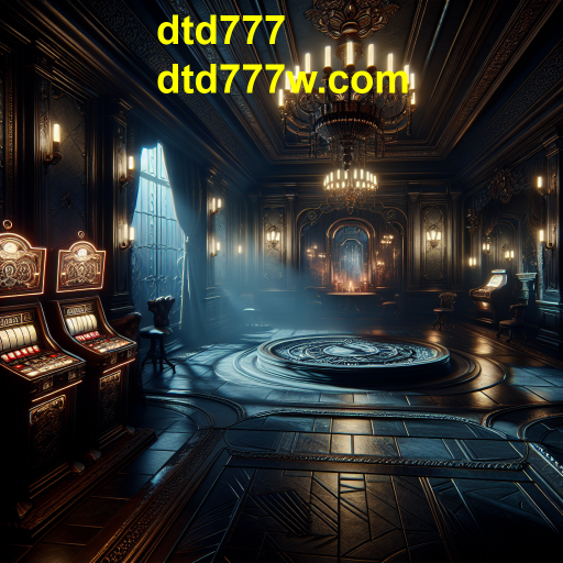 A Evolução dos Jogos de Terror: Do Clássico ao Contemporâneo