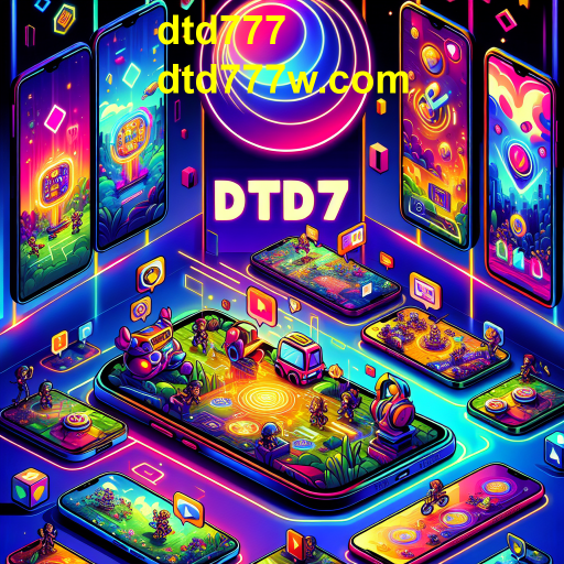 A Revolução dos Jogos Mobile: Entretenimento na Palma da Mão